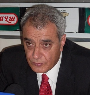 Д. Шахназарян: «У Турции никогда не было намерения ратифицировать эти протоколы»