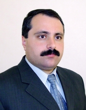 Давид Бабаян