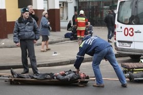 Информация о погибших во время теракта в московском метро армянах не соответствует действительности