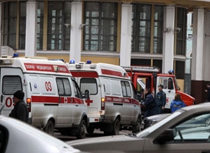 Մոսկվայում տեղի ունեցած ահաբեկչությունների զոհերի թիվն ավելացել է