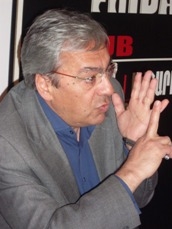 Բագրատ Ասատրյան. «2010թ. Հայաստանը գործ կունենա ճգնաժամի հետևանքների հետ»