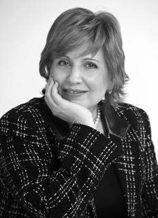 Карине Ходикян