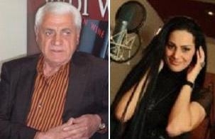 Дживан Гаспарян: «Если я поеду на «Евровидение», то поеду как армянин»