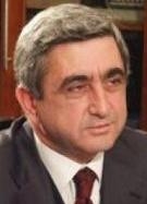 Интервью Сержа Саргсяна изданию “Spiegel”