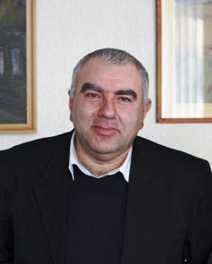 Վլադիմիր Հարությունյան