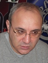 Гурген Арсенян: «Xватит, нельзя людей принимать за ослов!»