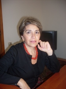 Лилит Арзуманян