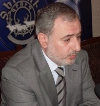 Председатель правления АОД: «Мы ожидаем смены власти»