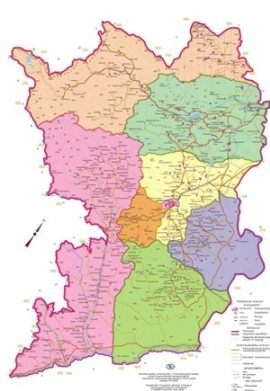 Խորհրդարանականները՝ հող հանձնելու մասին