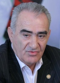 Галуст Саакян