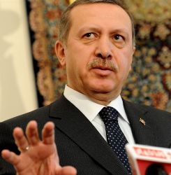 Эрдоган: «Граница не откроется, поскольку Армения и Азербайджан еще не достигли соглашения»