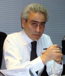 Торос Сефилян