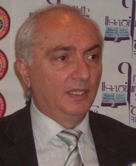 Арам Саркисян: «Опасности возможного раскола с Диаспорой больше нет»
