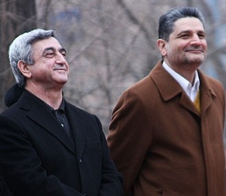 Когда окончится политико-экономический кризис РА? – 5