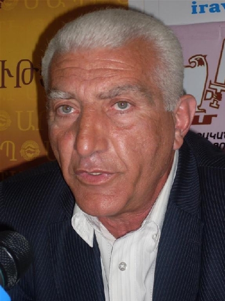 Депутат РПА: “Революционной ситуации в Армении нет”
