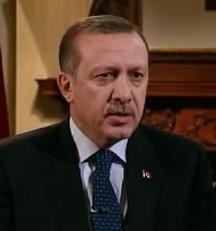 Эрдоган снова затронул вопрос решения Карабахского конфликта.