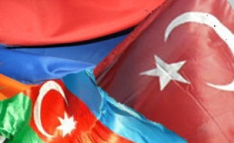 Ղարաբաղյան հակամարտության և հայ-թուրքական հարաբերությունների կարգավորման ոչ քաղաքական, այլ իրավական ուղիների մասին