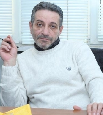 Егише Петросян