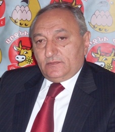 Вардан Бостанджян:“Все налогоплательщики должны исправно исполнять свои обязанности”