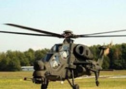 Азербайджан закупит новые боевые вертолеты у Турции