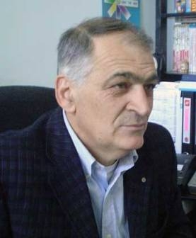 Сейран Мартиросян