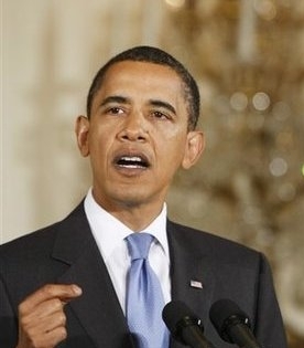 Обама не произнес слово «Геноцид»