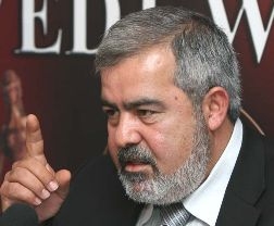 Грант Маргарян