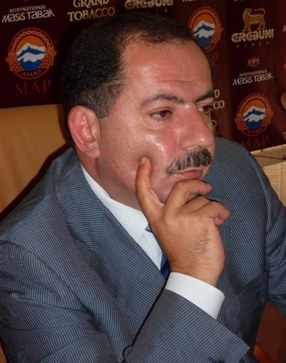 Агван Варданян: «Основной проблемой является Карабахский вопрос и нужно сконцентрировать силы в этом направлении»