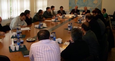 Դա՞ս են արդյոք Ղրղզստանի դեպքերը Հայաստանի համար