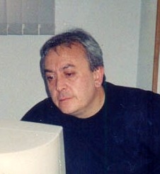Արթուր Ազարյան.