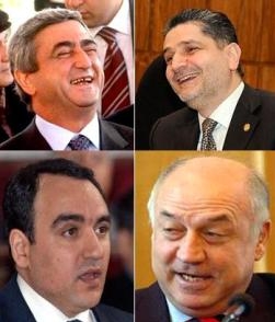 Когда окончится политико-экономический кризис РА? – 6