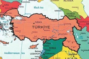 Թուրքագետ. «Թուրքիան փոխում է իր արտաքին քաղաքականությունը»
