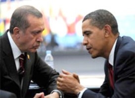 Эрдоган: “Обама задел чувства нашей нации”