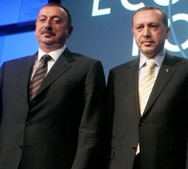 Ожидается визит Эрдогана  в Азербайджан