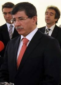 Давудоглу: «Армяно-турецкий процесс теперь уже сложно повернуть вспять»