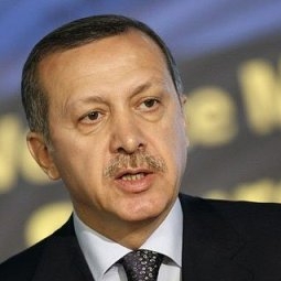 Эрдоган будет говорить об урегулировании Карабахского конфликта в Баку