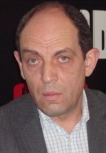 Аветик Ишханян