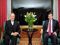 В Стамбуле состоится встреча министров иностранных дел Турции и Ирана