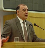 Самвел Баласанян стал членом партии «Процветающая Армения»