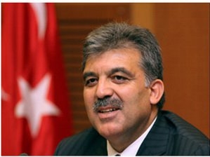 Աբդուլահ Գյուլ. «Թուրքիան պաշտպանում է Վրաստանի տարածքային ամբողջականությունը»