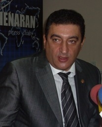 Վարդան Այվազյանը հանգամանալից ծանոթացել է Հրանտ Բագրատյանի ծրագրին