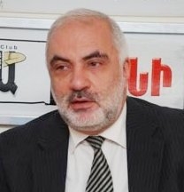 Կարապետ Ռուբինյան