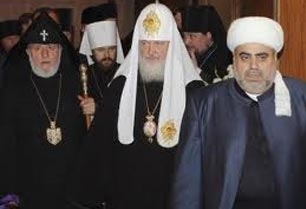 Обращался ли Католикос Всех армян Гарегин II к президенту РА Сержу Саргсяну?