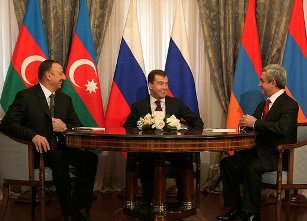 Россия инициирует новый этап армяно-турецкого процесса?  