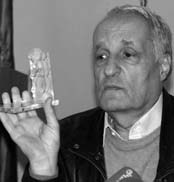 Արտեմ Հարությունյան.