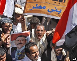 В столкновениях в Йемене ранено 5 человек  