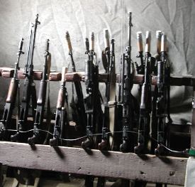 Существует реальная вероятность новой войны на Южном Кавказе – «Независимая газета»  