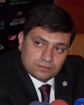 Пресс-секретарь Гагика Царукяна: «Между формулировками “действующий президент” и “Серж Саргсян” нет существенной разницы» 