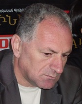 Арцрун Пепанян 