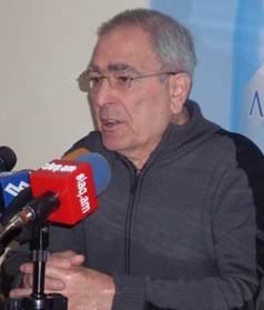 Тигран Карапетян: «Пусть никто не осмеливается  уступить освобожденные территории Арцаха» 